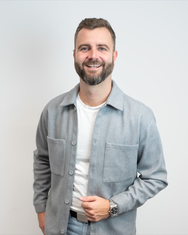 Alexander Pali, strategischer Marketingpartner