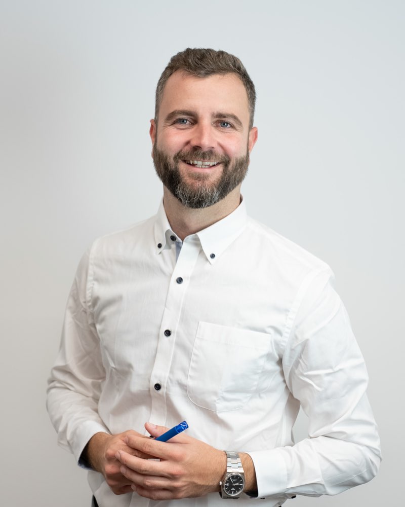 Alexander Pali
